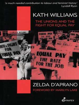 cover image of Kath Williams